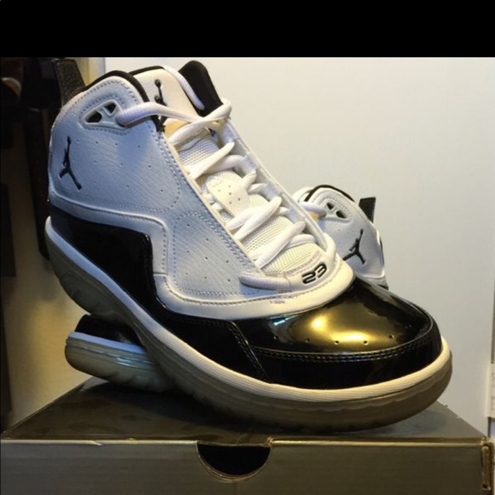 Jordan